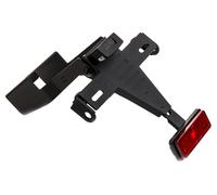 Puig Support De Plaque D'Immatriculation BMW R1250 R (2020)