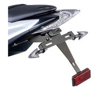 Puig Support De Plaque D'Immatriculation BMW S1000 R/RR