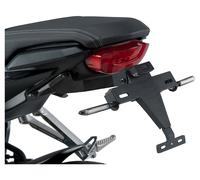 Puig Support De Plaque D'Immatriculation CBR650 R/ NEO SPORTS CAFE