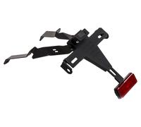 Puig Support De Plaque D'Immatriculation DIVERSES HONDA