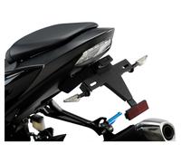 Puig Support De Plaque D'Immatriculation DIVERSES SUZUKI