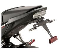 Puig Support De Plaque D'Immatriculation HONDA CB650F 14-20
