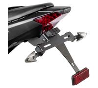 Puig Support De Plaque D'Immatriculation YAMAHA MT-07 2014-20