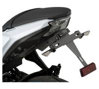 Puig Support De Plaque D'Immatriculation Z650/NINJA 650 2017-20