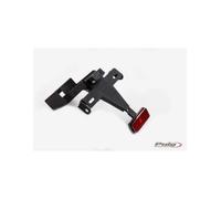PUIG Support De Plaque KTM 390 DUKE 21-23 Noir
