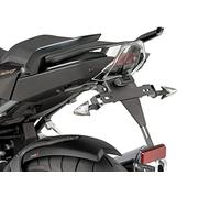 Puig support d'immatriculation pour BMW R1200R 2015- / R1200RS 2015-