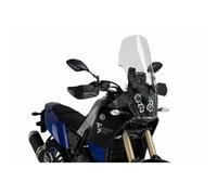 PUIG Support M.E.M. Yamaha Tenere 700 Rally Edition 21-24 Noir
