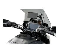 PUIG Support Pour Pare-Brise Harley D. Pan America 1250 21-24 Noir