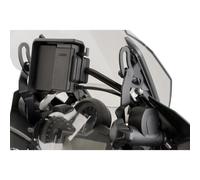 PUIG Support Pour Support De Pare-Brise Triumph Tiger 660 Sport 2025 Noir