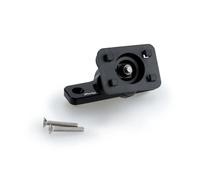 Puig Support pour téléphone 20513N pour mobiles et housses spécifiques Noir