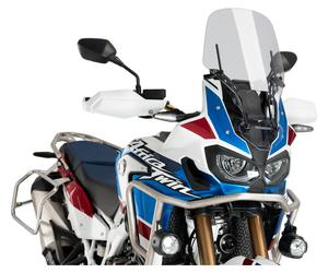 Puig Système Réglage En Hauteur Bulle CRF1000L Africa Twin, 16-19