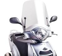 PUIG T.S. écran transparent pour Honda passion