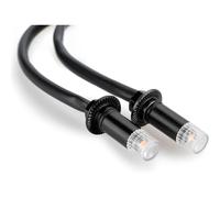 CLIGNOTANTS LED PUIG MODELE TAB NOIR