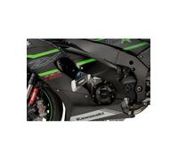 PUIG Tampon Para-Lame Mod. PRO 2.0 Pour KAWASAKI ZX-10RR 2026 Noir