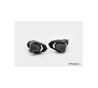PUIG Tampon ParatelAIO Mod. R19 Pour Suzuki GSX-S125 22-25 Noir