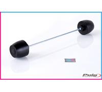 PUIG TAMPONE FORCELLA POSTERIORE PHB19 YAMAHA MT-09 TRACER 15-17 NERO