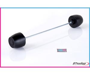 PUIG TAMPONE FORCELLA POSTERIORE PHB19 YAMAHA MT-09 TRACER 15-17 NERO
