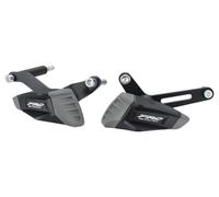 Puig Tampons de protection Puig Pro 2.0 Honda CB650R Neo Sports Cafe E-Clutch