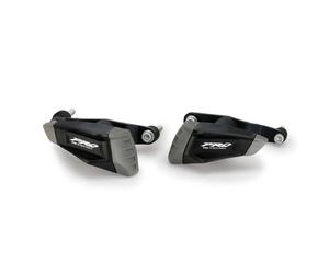 Puig Tampons Paratelaire Mod. Pro 2.0 Bmw F900 Xr 20-25 Noir