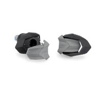 PUIG Tampons Pare-Chaîne Mod. R19 Honda CB1000 Hornet 2025 Noir