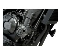 PUIG Tampons Pare-chocs Moteur Mod. Vintage 2.0 Honda CMX500 Rebel 20-24 Noir
