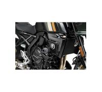 PUIG Tampons Pare-Glissière Modèle Vintage 2.0 Suzuki GSX-8TT 2025 Noir