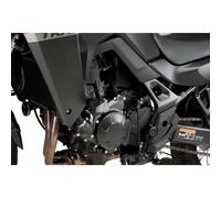 PUIG Tampons Pour Cadre Moto Mod. R19 Honda XL750 Transalp 2025 Noir