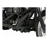 PUIG Tampons Protection Châssis Mod. Opie Harley D. Dyna Low Rider S Fxdls 16-17