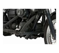 Puig 21044N Crash Bars Opie Usage spécifique, Noir