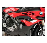 PUIG Tampons Protection Châssis Pro 2.0 BMW M1000 RR 2023-2024 Noir
