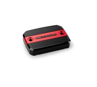 PUIG Tapo Capot Réservoir Avant Frein Ducati Scrambler Full Throttle 23-24 Rouge