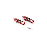 PUIG Tendeur de Chaîne Pour Yamaha MT-09 2025 Rouge