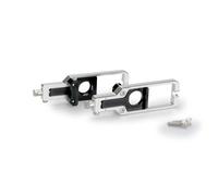 PUIG Tendeur de Chaîne Suzuki GSX-S1000 2025 Argent 21191P