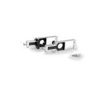 PUIG Tendeur de chaîne Suzuki GSX-S1000 22-24 Argent