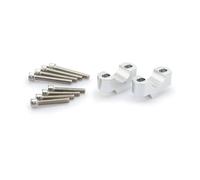 Puig Tourelle De Guidon Benelli Trk 702 2025 +20mm