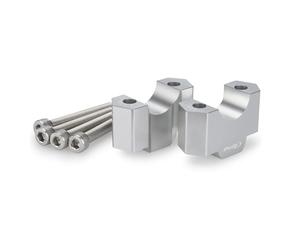Puig Tourelle De Guidon Bmw F900gs Adventure 2024 +30mm