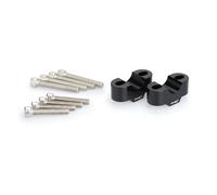 Puig Tourelle De Guidon Honda Nc750x Dct 2024 +20mm