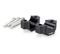 Puig Tourelle De Guidon Yamaha Mt-09 Y-amt 2024 +20mm