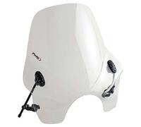 Puig Tourenscheibe Touring I 540x530mm avec ABE