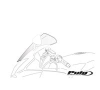Puig Touring Honda Nc700x Windshield Clair