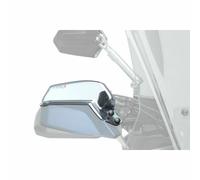 Puig Touring Intégral Extensions Transparent Yamaha Tracer 900 & GT 2018 - 2020