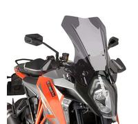 Puig Touring Ktm 1290 Superduke Gt Windshield Noir