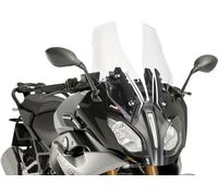 PUIG touring plus clear screen ABE approved for Bmw