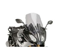 PUIG touring plus smoked clear screen ABE approved for Bmw
