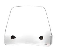 Puig Trafic Honda Lead 125 08-13 Windshield Clair