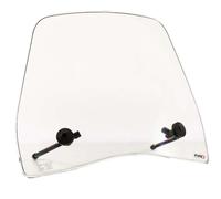 Puig Trafic Honda Scoopy Sh300i Windshield Clair