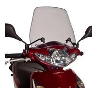 Puig Trafic Honda Wave 2013 Windshield Rouge