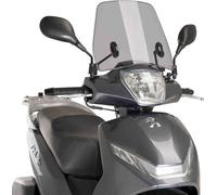 PUIG trafic light smoke screen pour Peugeot belville