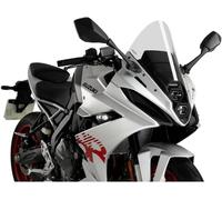 PUIG Transparent R-Racer Pare-brise pour Suzuki GSX-8R