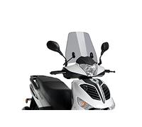 Puig Urban 1438H pour Keeway Logik 125 18'-19'